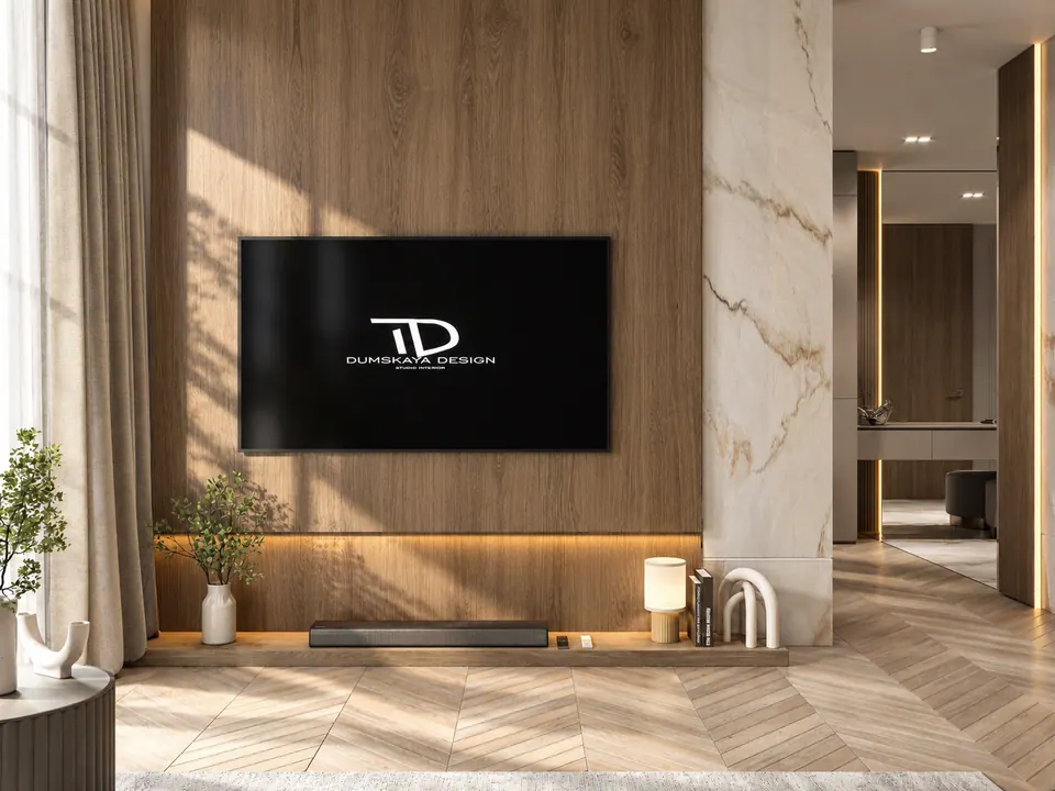 modern living room interior vienna austria