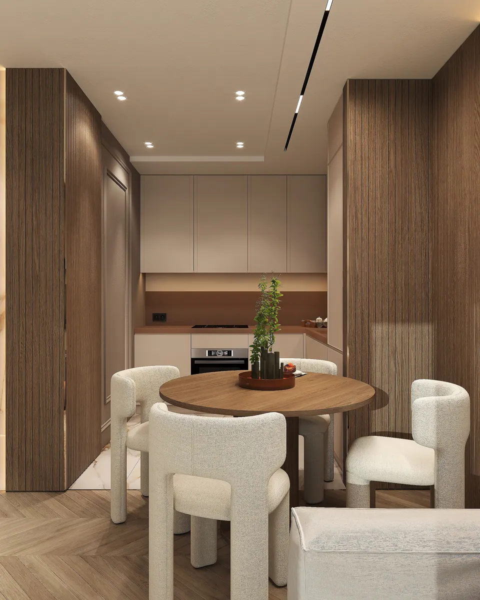 kitchen interior design vienna austria