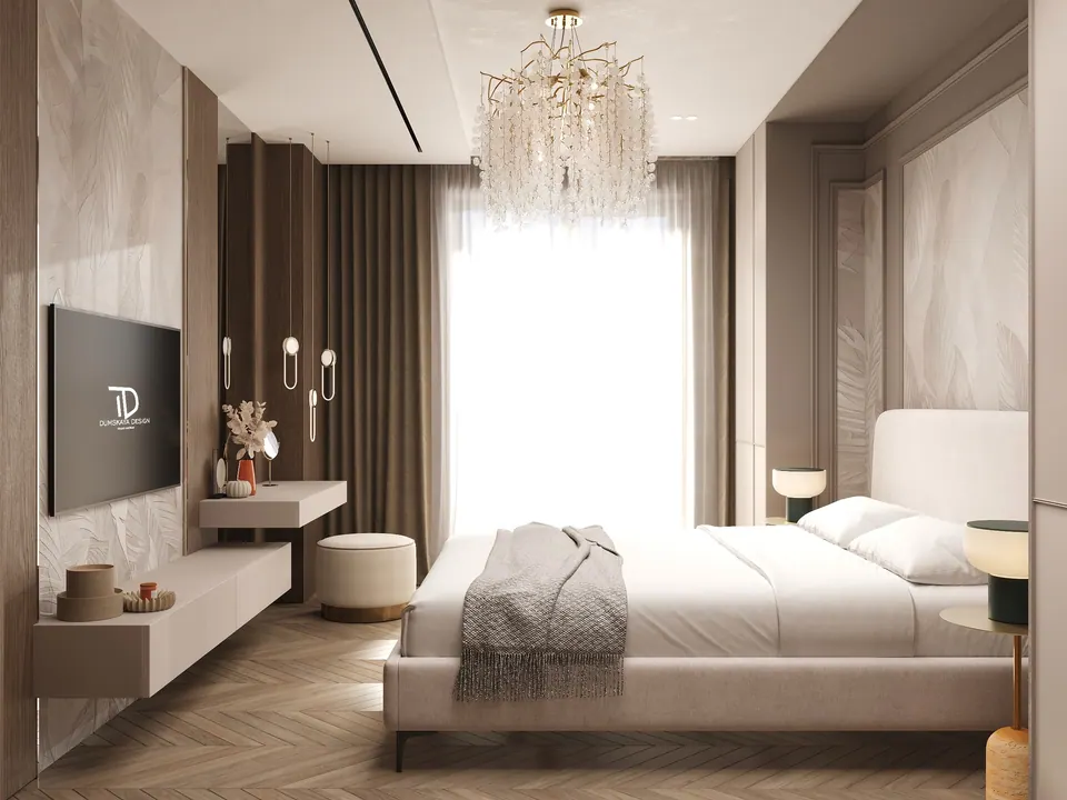 bedroom interior design vienna austria
