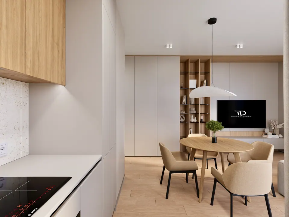 elegant white kitchen cabinets