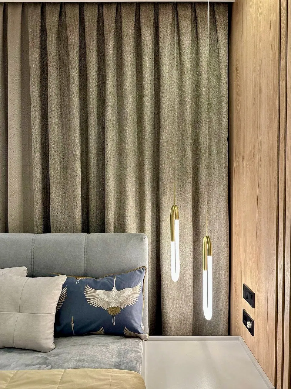 дизайнер інтер’єру — Квартира 48 м², фото 23