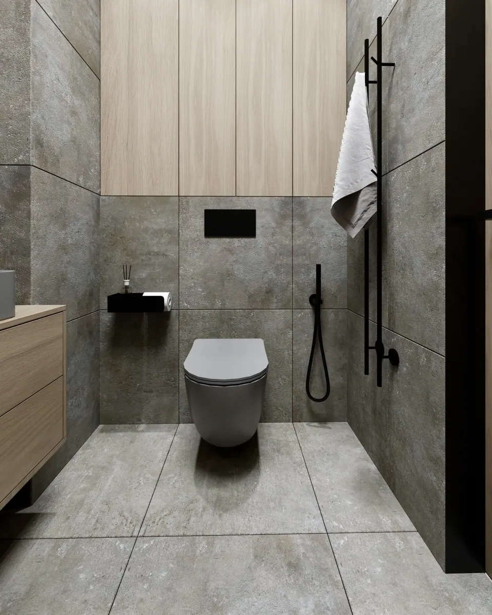 small bathroom interior design
