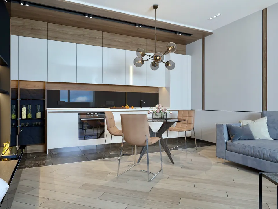 Innenarchitektur Schlafzimmer