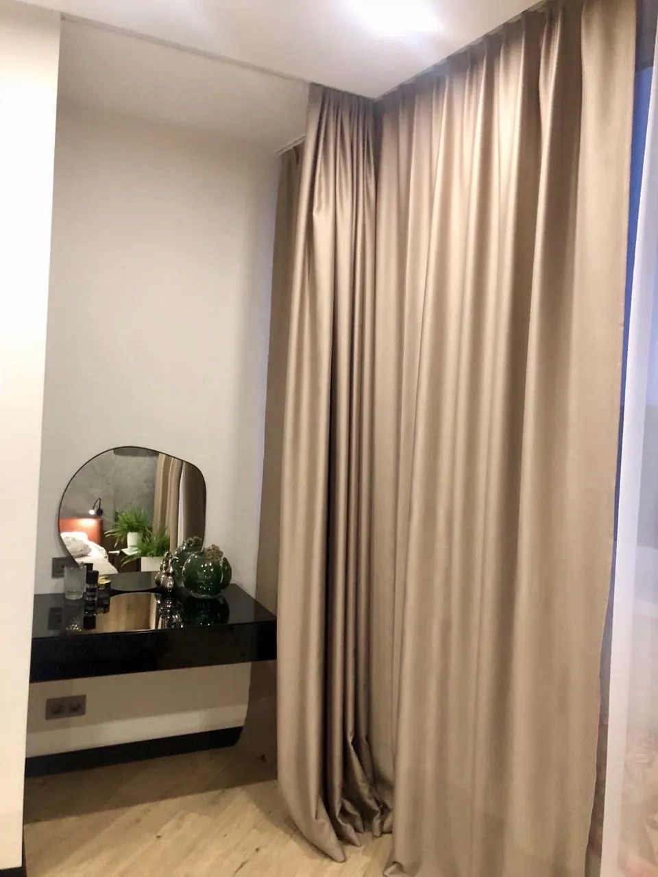 Interieur nach Maß, individuell geplant