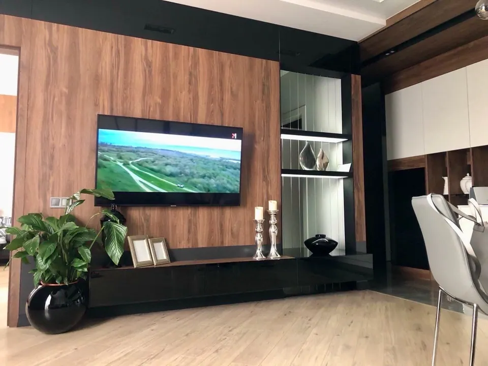 Planung und Sanierung von Küche, Schlafzimmer und Bad