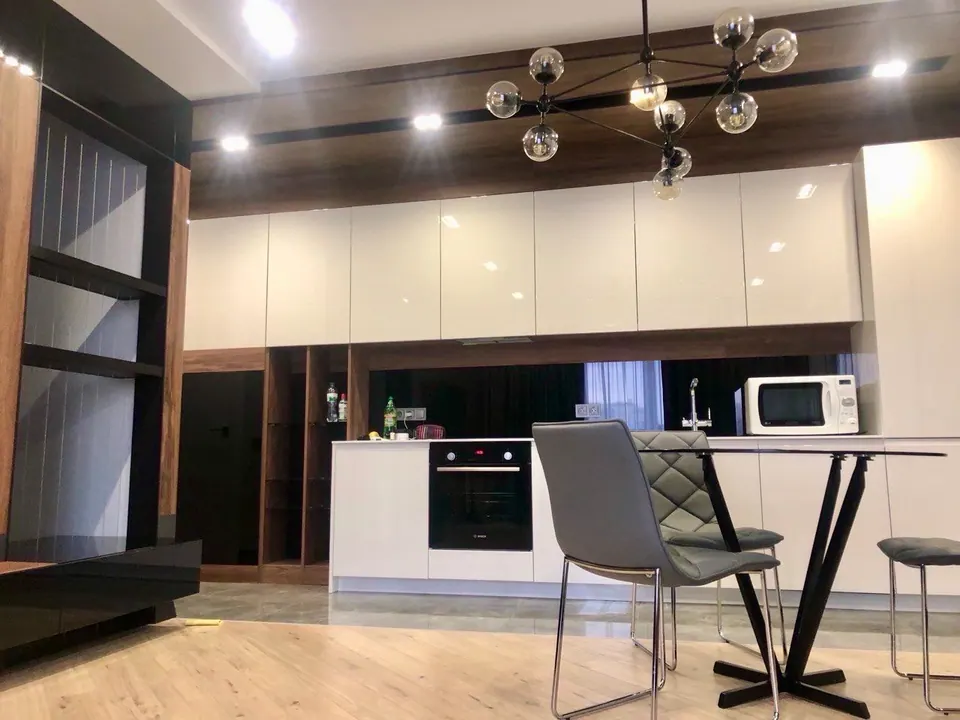 Innenarchitektur mit individueller Planung