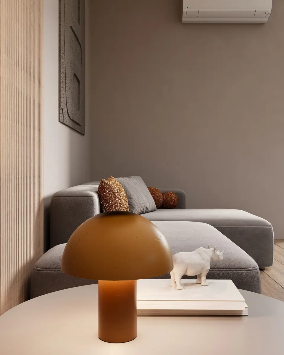 Möbel nach Maß für das Wohnzimmer