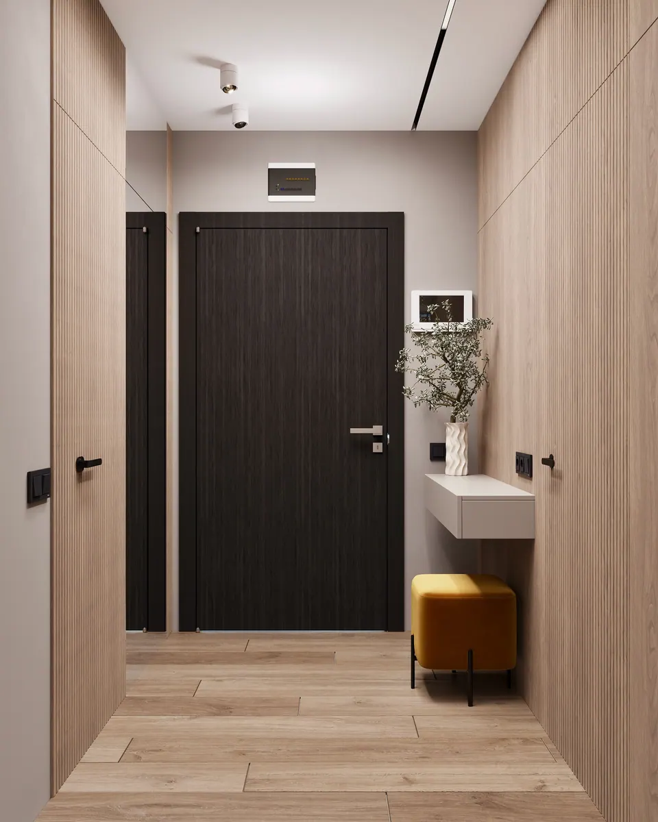 Interior Designer, Krakau