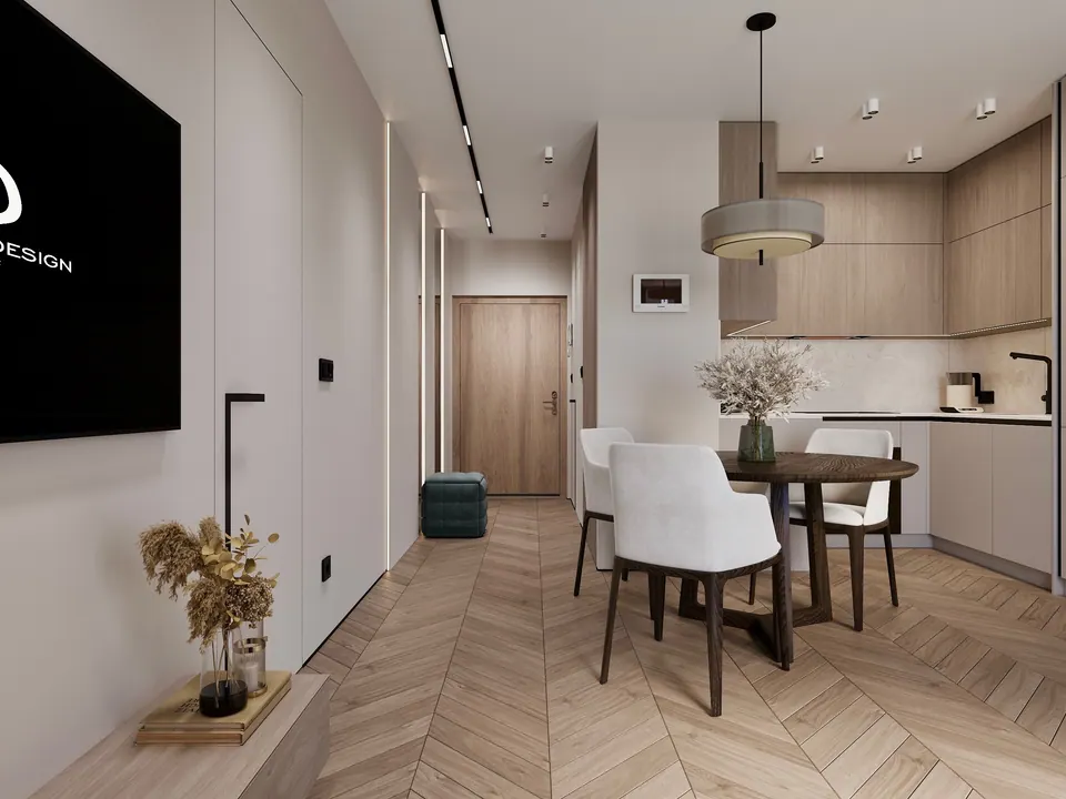 turnkey renovation
