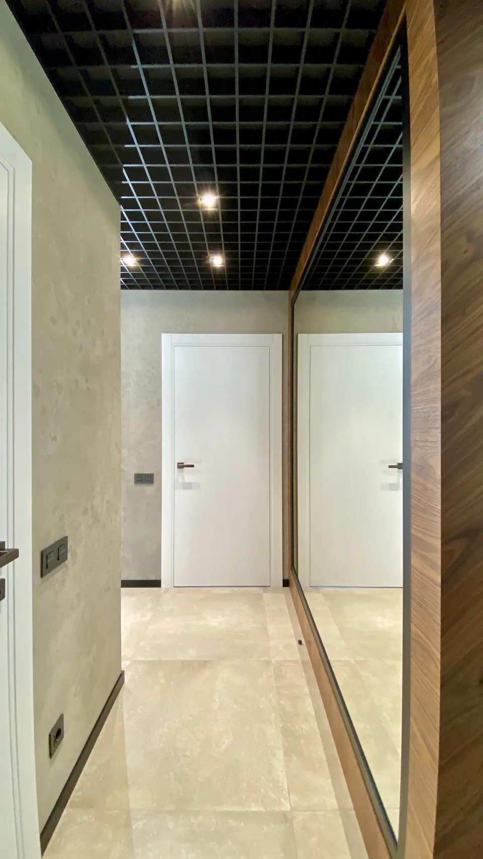 Innenarchitektur und Sanierung, Madrid, Spanien