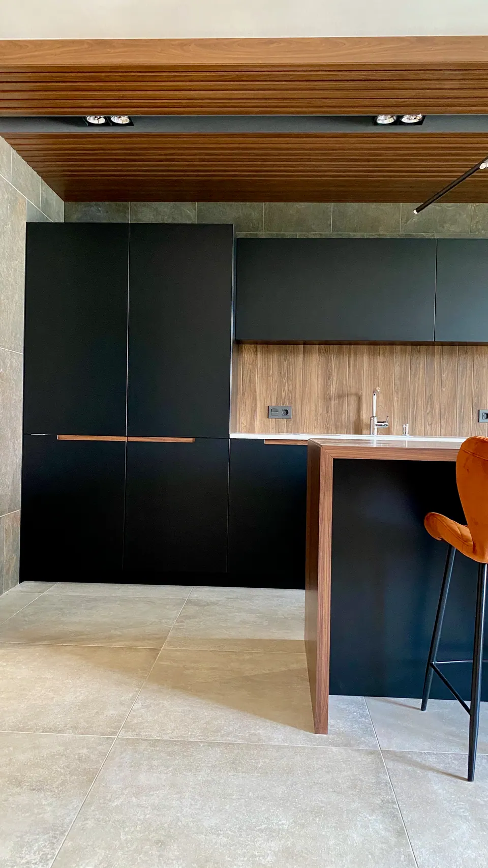 Innenarchitekt, Madrid, Spanien