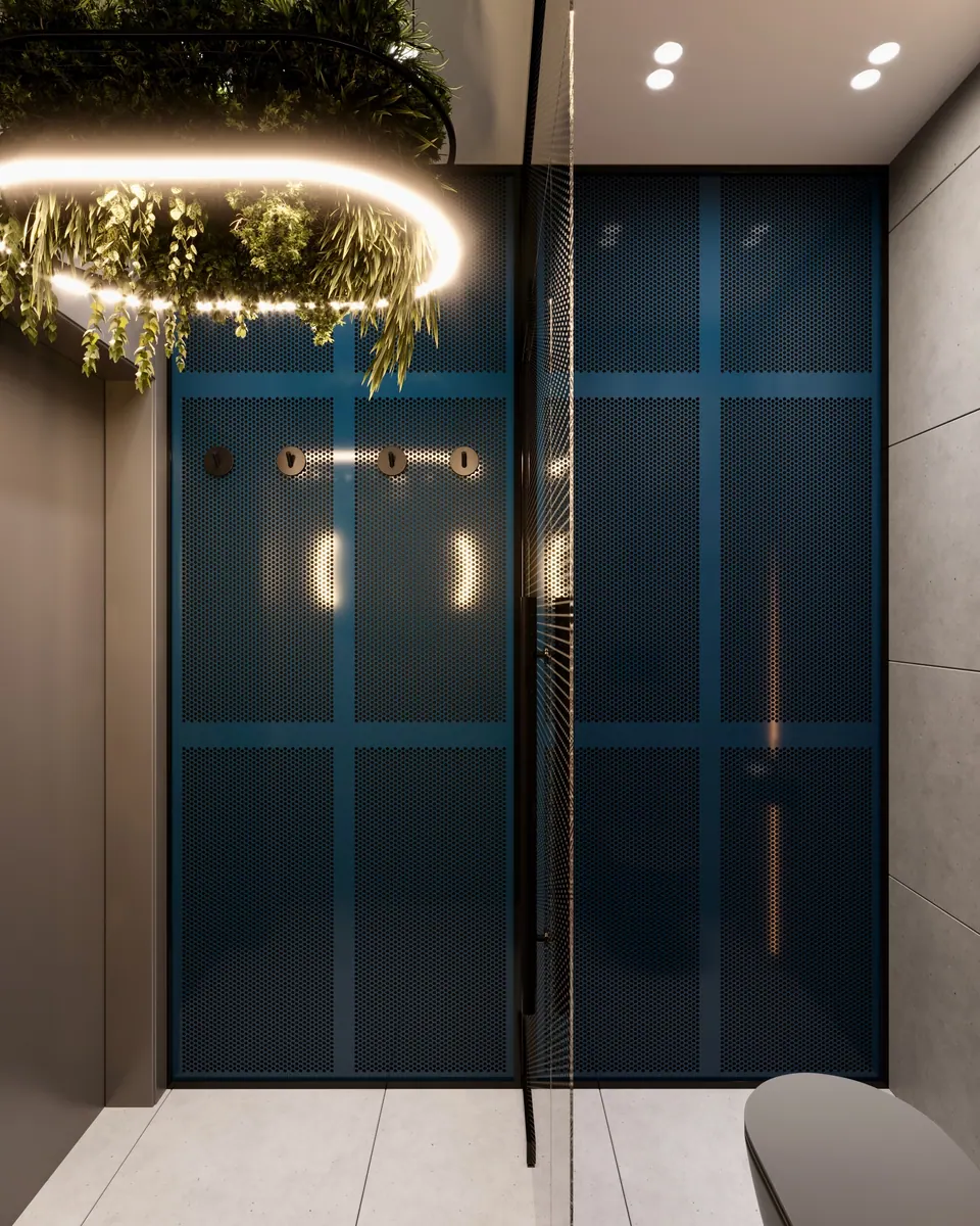 toilet design bathhouse