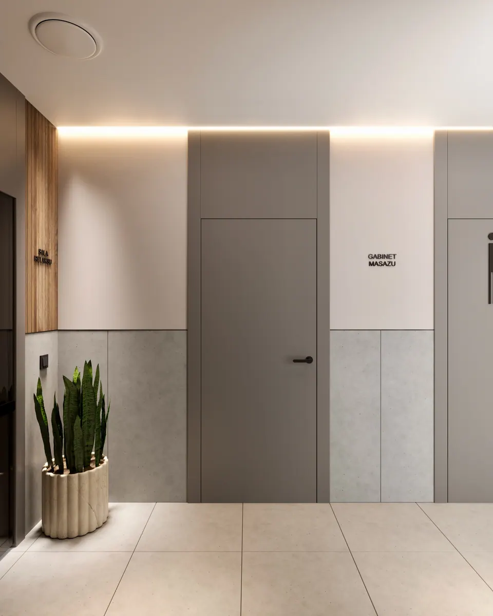 custom furniture for bathhouse