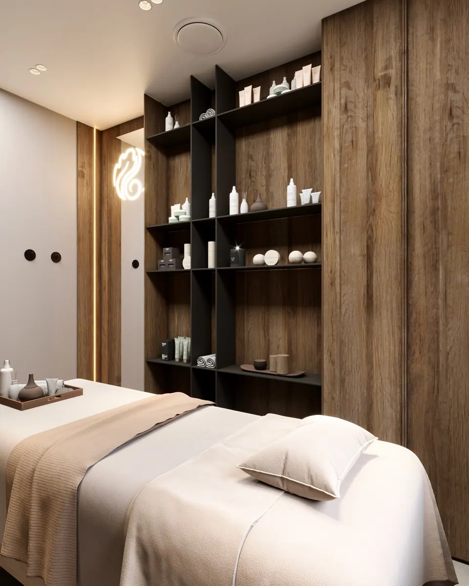 wardrobes and cabinets bathhouse