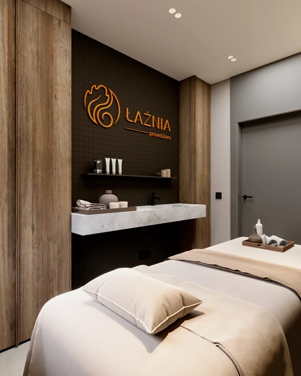modern sauna design