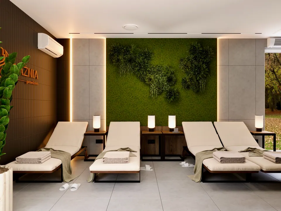 bathhouse renovation design