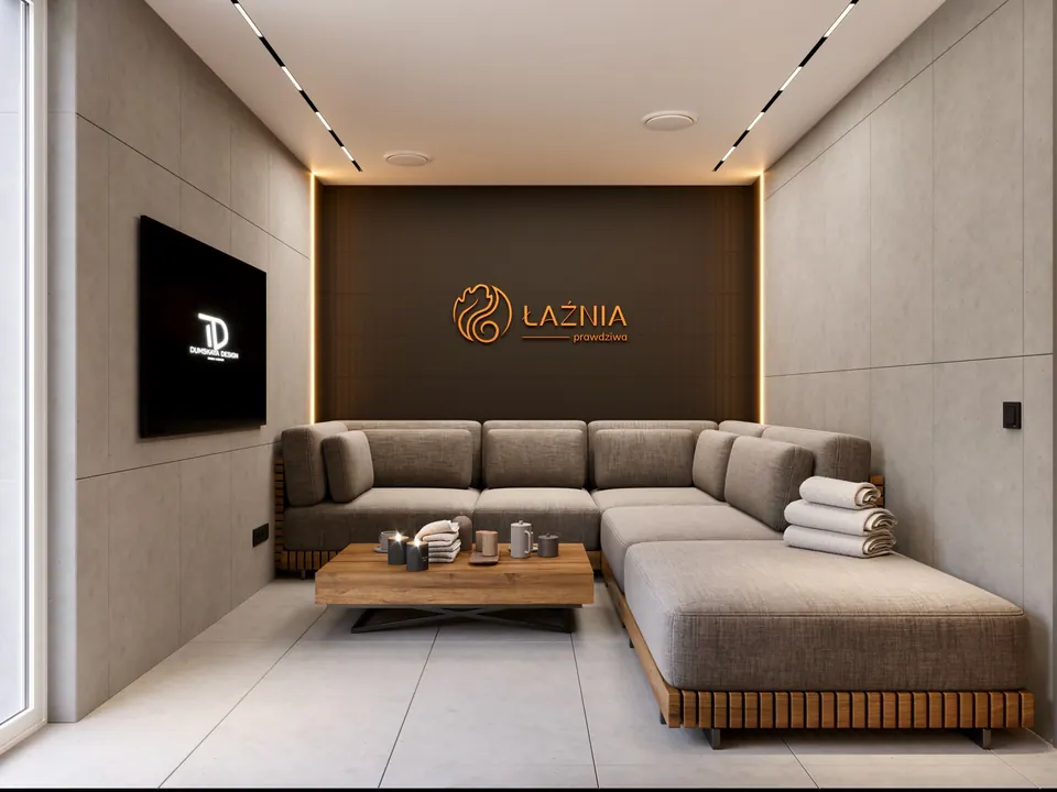 wellness interior design
