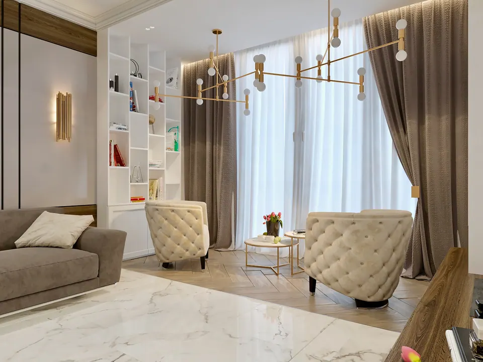 turnkey premium renovation varna bulgaria