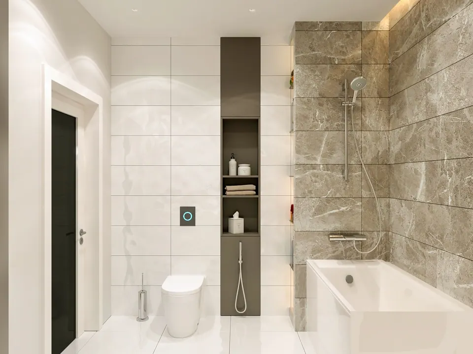 premium bathroom interior design varna bulgaria