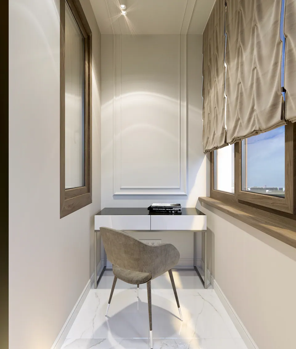premium balcony design varna bulgaria