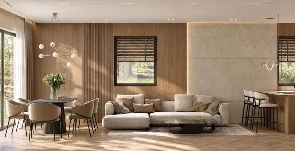 interior design project house berlin germany