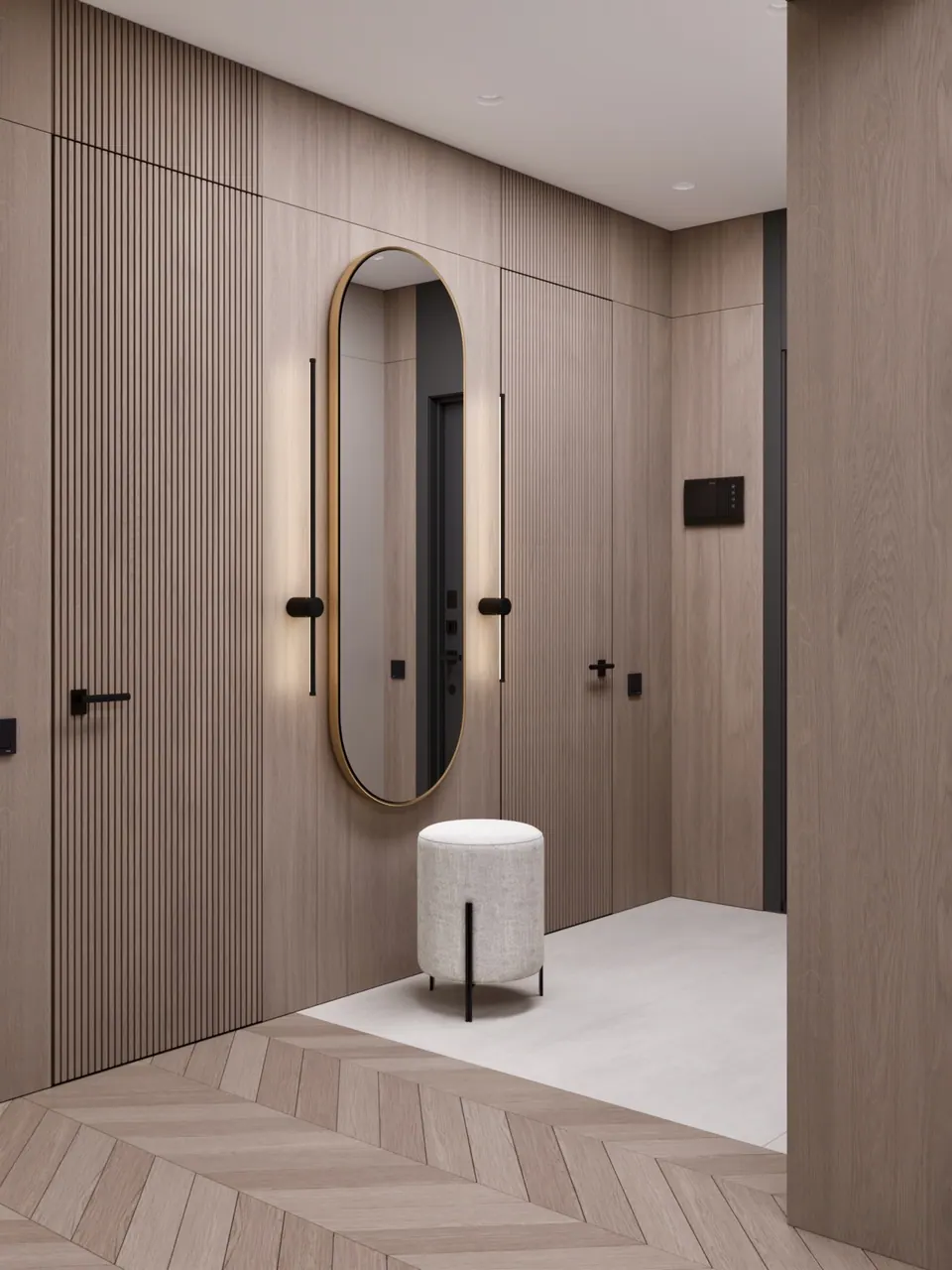 Private house in Berlin, Germany, 215 m² — photo 34