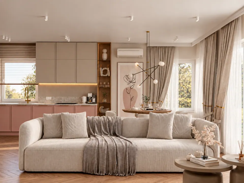 luxury interior design project bratislava slovakia
