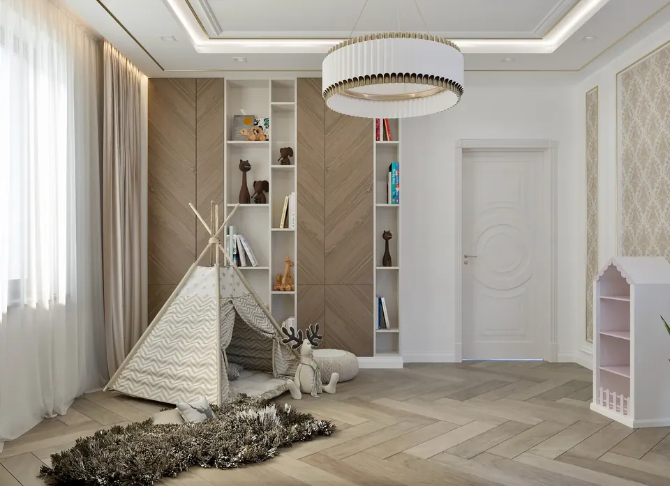 Wohnung schlüsselfertig, Madrid, Spanien