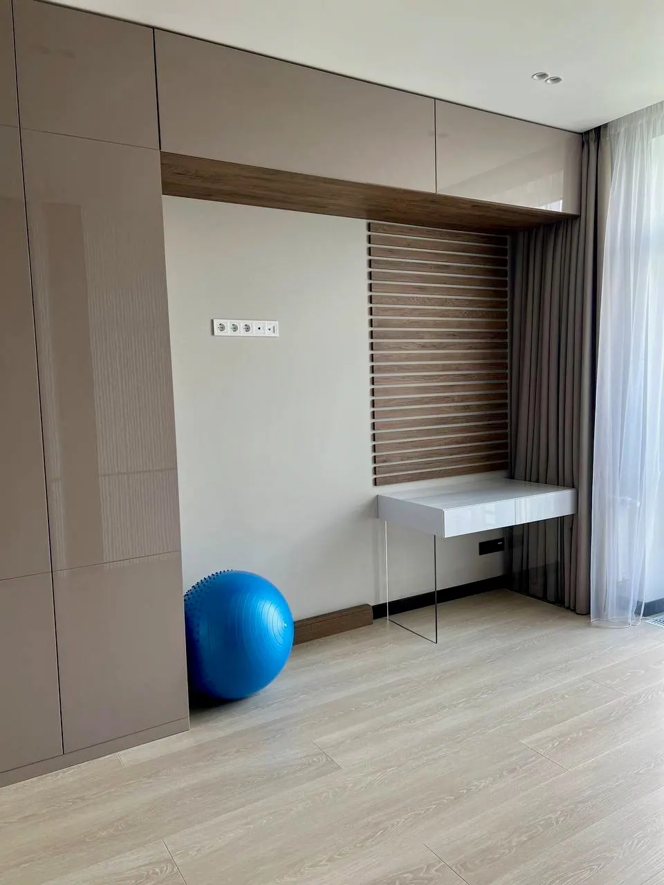 Küchenplanung mit Fokus auf Funktion, Barcelona, Spanien