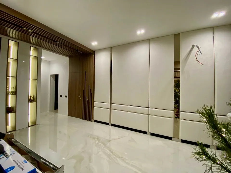Wohnküche — Apartment in Barcelona, 108 m²