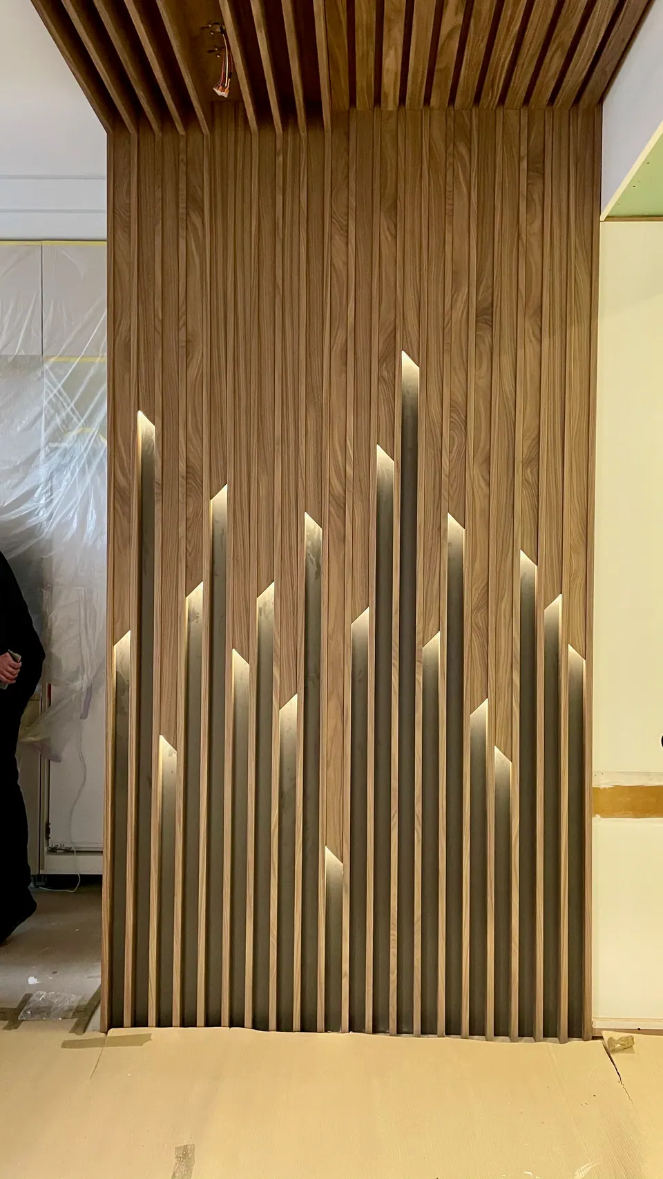 Wohnküche — Apartment in Barcelona, 108 m²