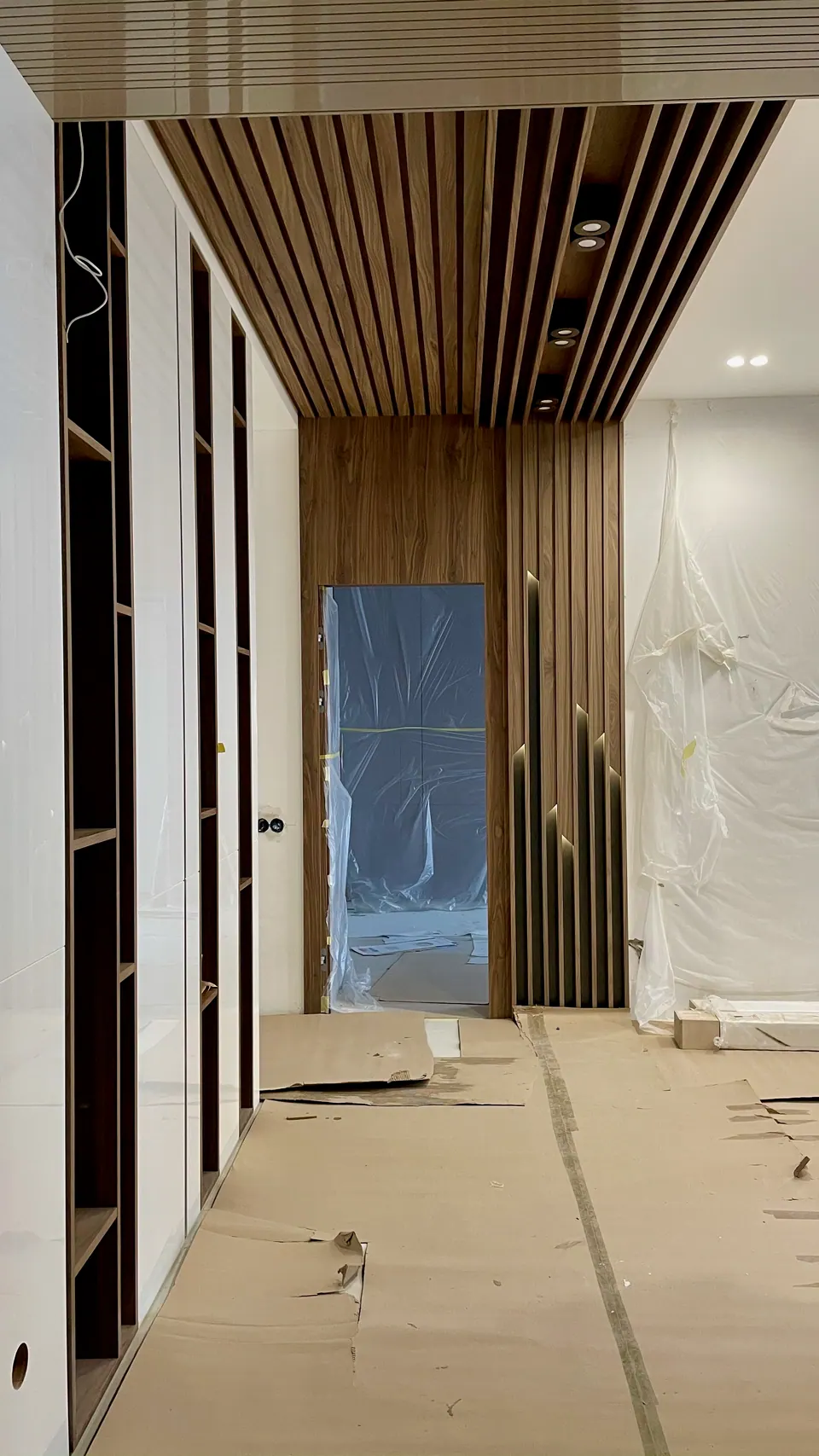Wohnküche — Apartment in Barcelona, 108 m²