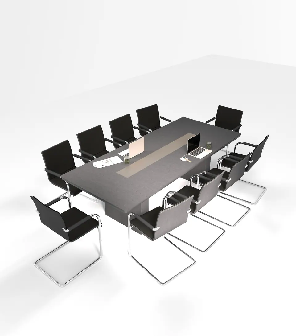 Executive Conference Table (TDD-004)