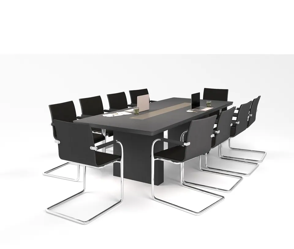 Executive Conference Table — Photo 2
