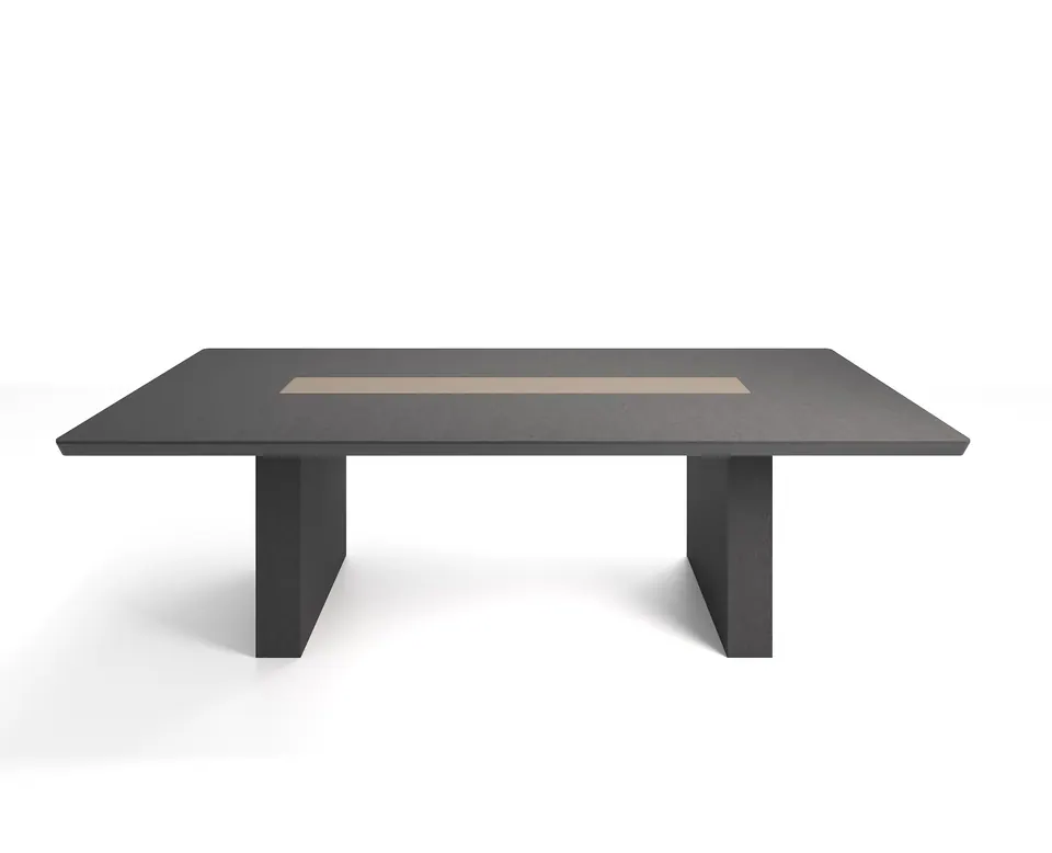 Executive Conference Table — Photo 3